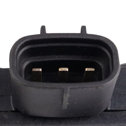 Chevrolet GMC EGR Pressure Feedback Sensor (DPFE) TRQ ESA95877