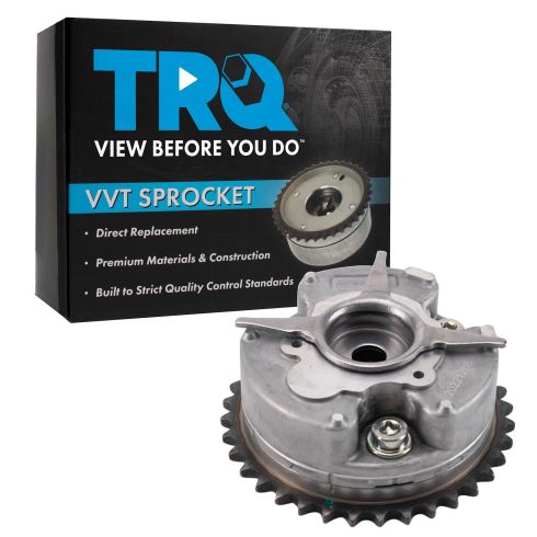 Toyota 4Runner Tacoma Intake Variable Valve Timing Sprocket TRQ VTA91200