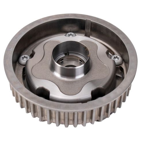 Chevrolet Pontiac Saturn Exhaust (Rear) Variable Valve Timing Sprocket TRQ VTA91202