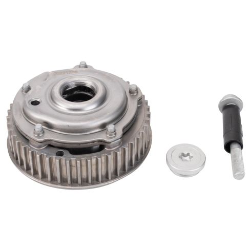 Chevrolet Pontiac Saturn Exhaust (Rear) Variable Valve Timing Sprocket TRQ VTA91202