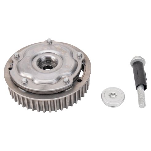 Chevrolet Pontiac Saturn Intake Variable Valve Timing Sprocket TRQ VTA91203