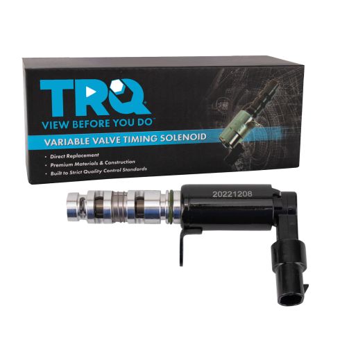 2011 Hyundai Elantra L4 1.8L Exhaust (Rear) Variable Valve Timing Solenoid TRQ VTA91208