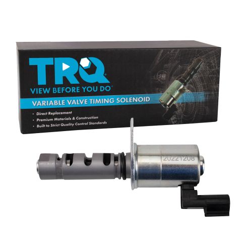 Toyota Celica Matrix Variable Valve Timing Solenoid TRQ VTA91213
