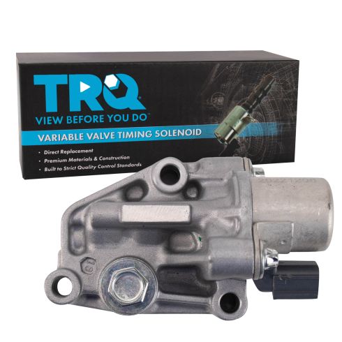 Honda CR-Z FIT Variable Valve Timing Solenoid TRQ VTA91217