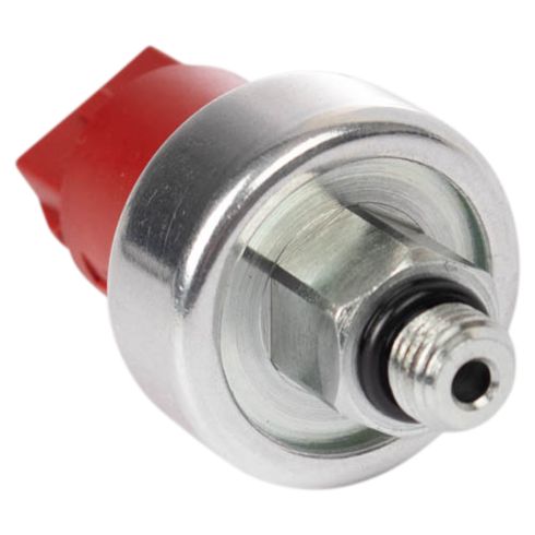 Nissan Frontier Xterra Power Steering Pressure Switch TRQ PSA75177