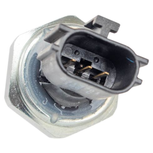 Nissan Infiniti Power Steering Pressure Switch TRQ PSA75188