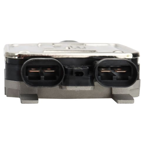 Ford Edge Lincoln MKX Radiator Cooling Fan Control Module TRQ ELA13301
