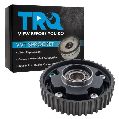 Volvo Intake Variable Valve Timing Sprocket TRQ VTA89368