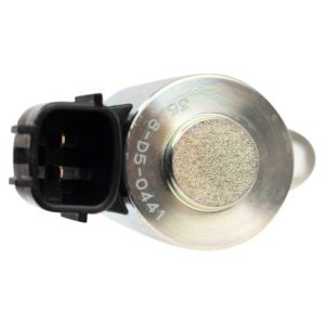 Nissan Versa Versa Note Variable Valve Timing Solenoid Hitachi Automotive VTS0012