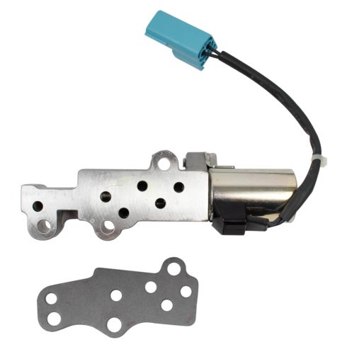 Nissan Pathfinder Infiniti QX4 Right Variable Valve Timing Solenoid Hitachi Automotive VTS0007