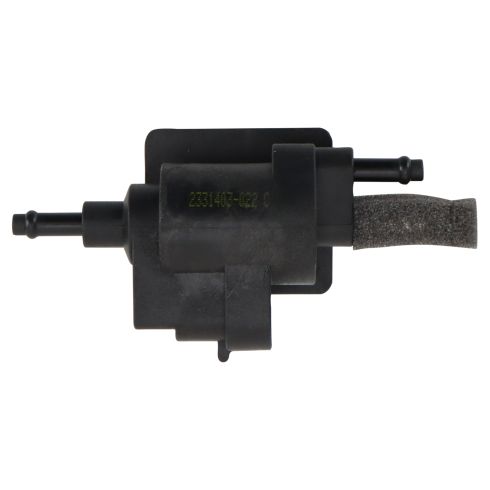 Chevrolet GMC EGR Control Solenoid TRQ EGA45461