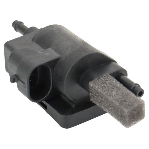 Chevrolet GMC EGR Control Solenoid TRQ EGA45461