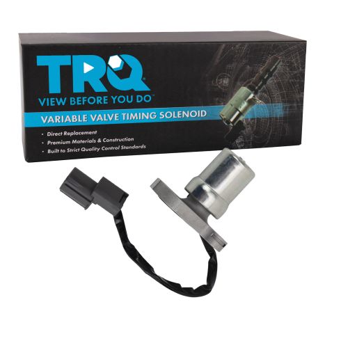 Honda Acura Variable Valve Timing Solenoid TRQ VTA88740