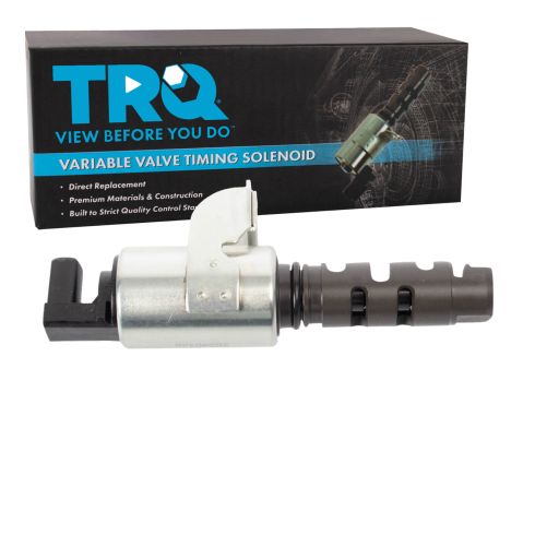 Jaguar Variable Valve Timing Solenoid TRQ VTA88750