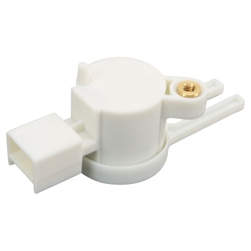 Chevrolet Pontiac Saturn Brake Light Switch TRQ SWA43159 - Image 2