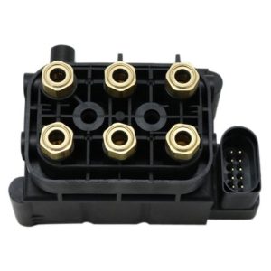 Air Suspension Valve Block TRQ PAA52539
