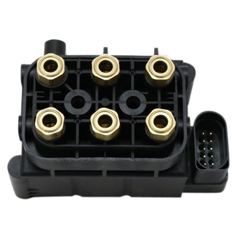 Air Suspension Valve Block TRQ PAA52539