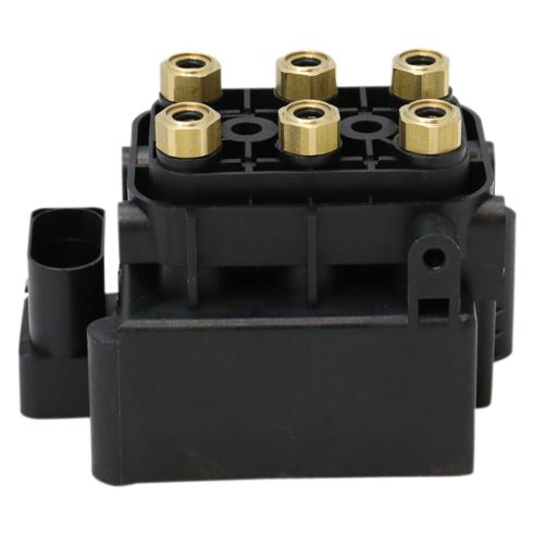 Air Suspension Valve Block TRQ PAA52539