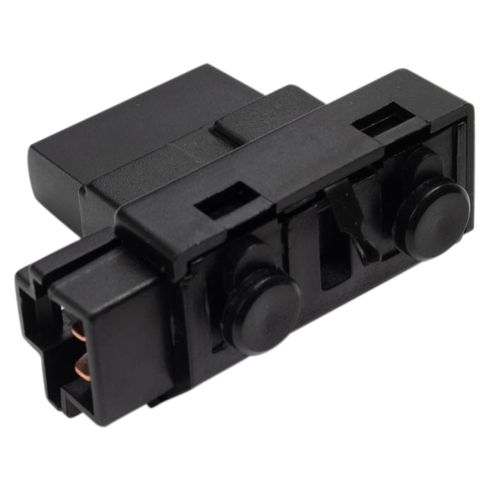 Chevrolet GMC Pontiac Saturn Saab Neutral Safety Switch TRQ SWA40471