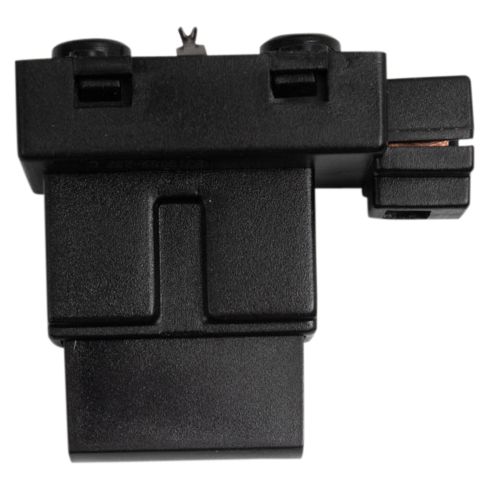 Chevrolet GMC Pontiac Saturn Saab Neutral Safety Switch TRQ SWA40471