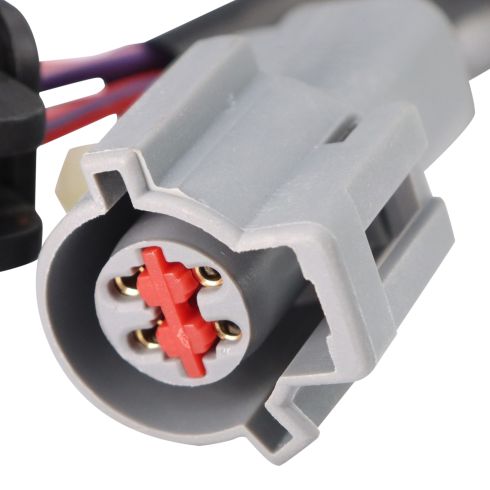 Ford Neutral Safety Switch TRQ SWA40479