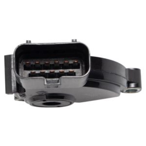 Ford Mazda Mercury Neutral Safety Switch TRQ SWA40593