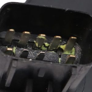 Dodge Chrysler Plymouth Neutral Safety Switch TRQ SWA40598