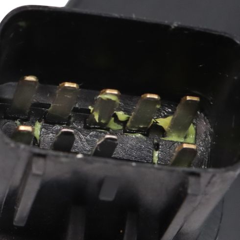 Dodge Chrysler Plymouth Neutral Safety Switch TRQ SWA40598