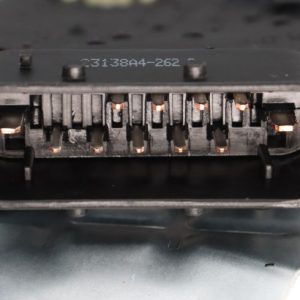 Neutral Safety Switch TRQ SWA40609