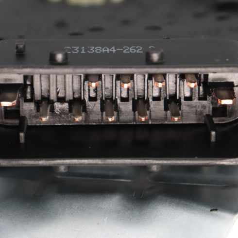 Neutral Safety Switch TRQ SWA40609