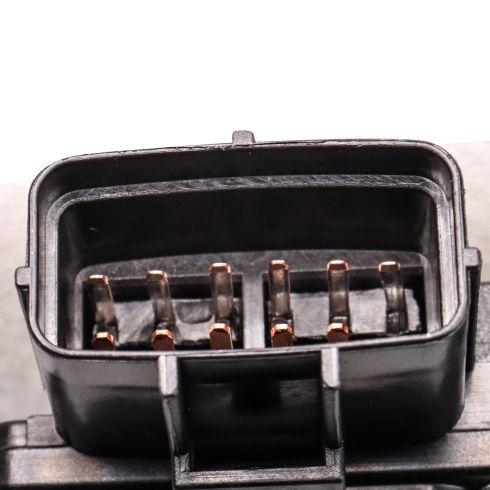 Ford Lincoln Mercury Neutral Safety Switch TRQ SWA40611