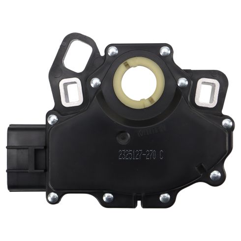 Ford Lincoln Mercury Neutral Safety Switch TRQ SWA40611