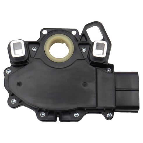 Ford Lincoln Mercury Neutral Safety Switch TRQ SWA40611