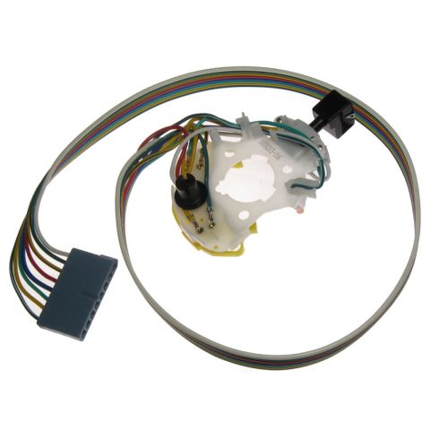 Dodge Turn Signal Switch TRQ SWA41601