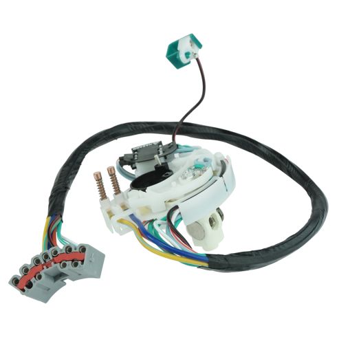 Ford Turn Signal Switch TRQ SWA41606