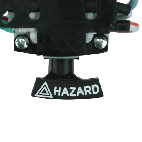 Ford Turn Signal Switch TRQ SWA41606