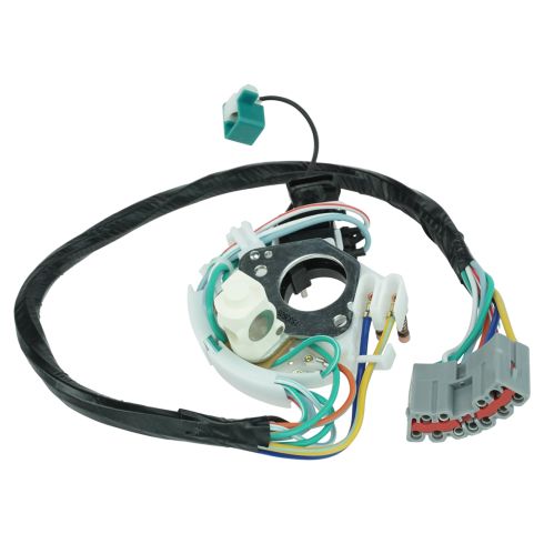 Ford Turn Signal Switch TRQ SWA41606