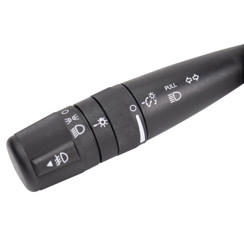 Jeep Commander Grand Cherokee Turn Signal Combination Lever TRQ SWA41785