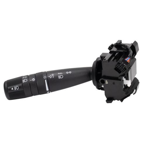 Jeep Commander Grand Cherokee Turn Signal Combination Lever TRQ SWA41785