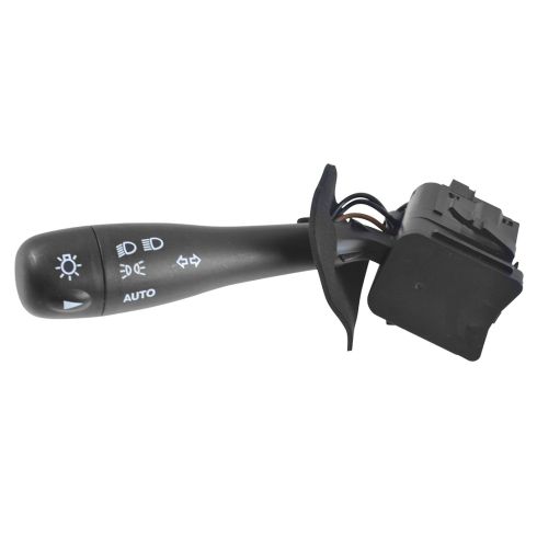 Chevrolet Pontiac Saturn Turn Signal Combination Lever TRQ SWA41784