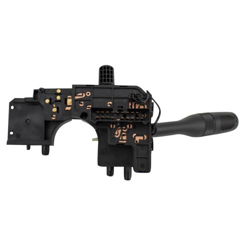2001-05 Chrysler PT Cruiser without Fog Lights Combination Switch TRQ SWA62940