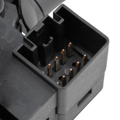 2000-07 Ford Focus Combination Switch TRQ SWA62944