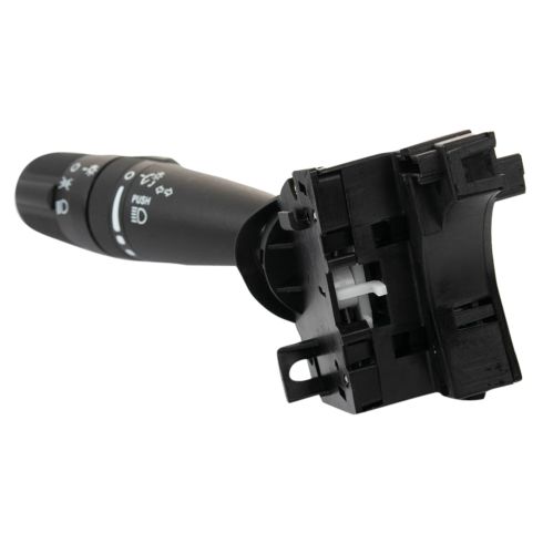 Jeep Dodge Chrysler Combination Switch TRQ SWA62953