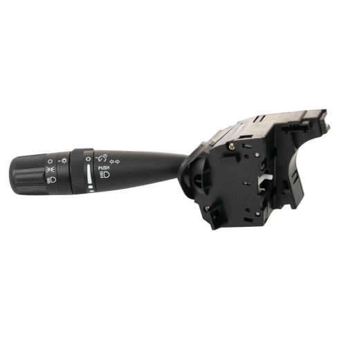Jeep Dodge Chrysler Combination Switch TRQ SWA62953
