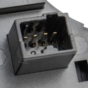 Dodge VW Chrysler Combination Switch TRQ SWA62961