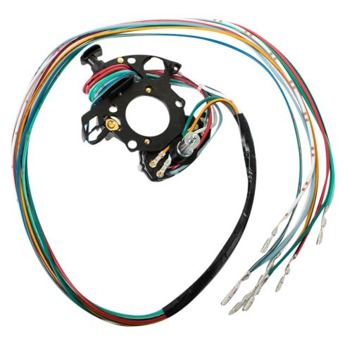 Ford Turn Signal Switch TRQ SWA62973