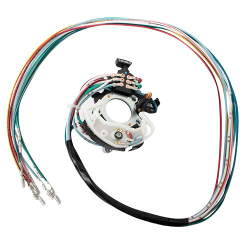 Ford Turn Signal Switch TRQ SWA62973