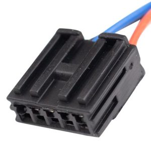2006-08 Pontiac Grand Prix Combination Switch TRQ SWA40819