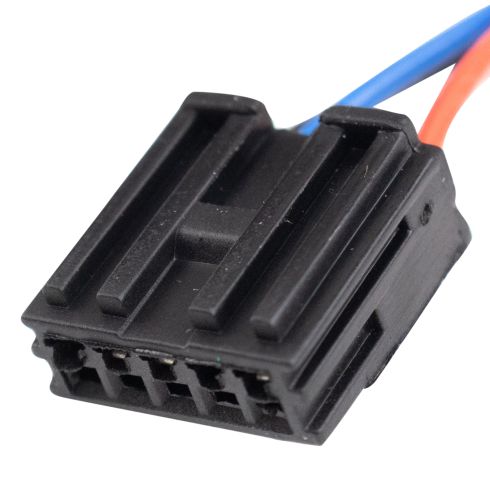 2006-08 Pontiac Grand Prix Combination Switch TRQ SWA40819