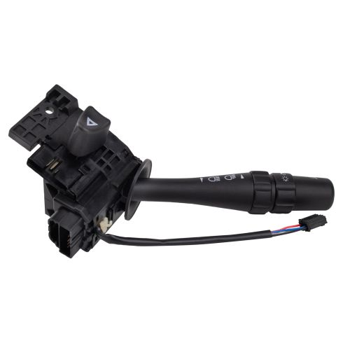 2006-08 Pontiac Grand Prix Combination Switch TRQ SWA40819